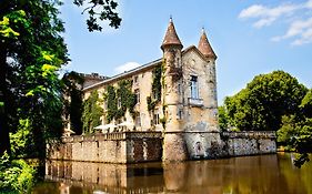 Chateau Lamothe Du Prince Noir - B&B
